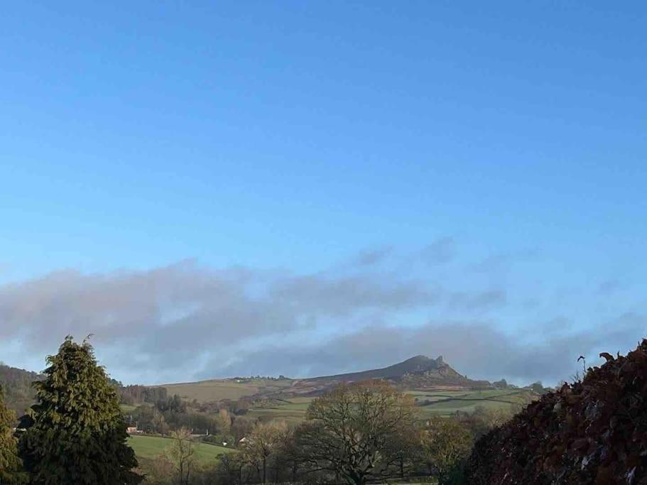 No5 At 53 - 2 Bed Apartment In Leek, Staffs Peak District Esterno foto