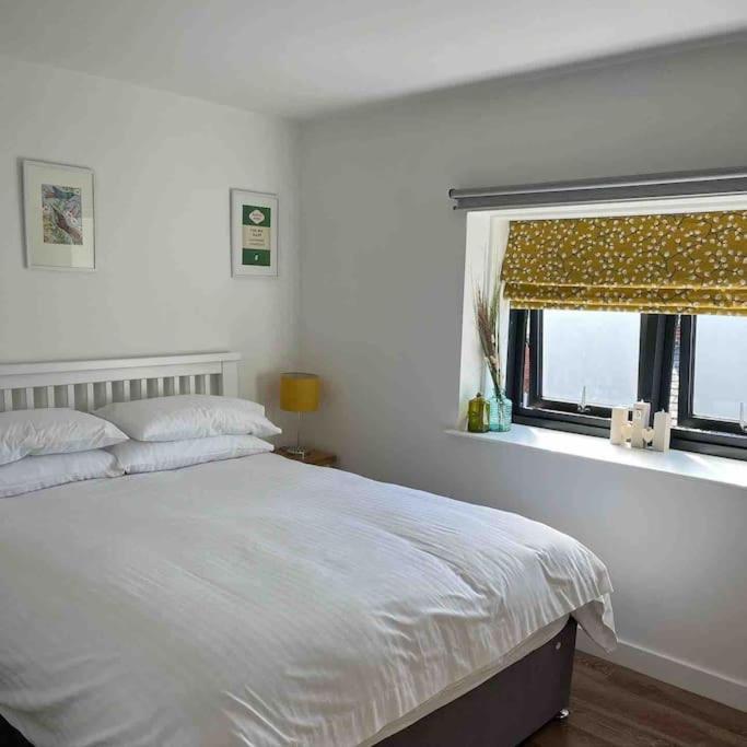 No5 At 53 - 2 Bed Apartment In Leek, Staffs Peak District Esterno foto